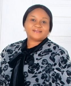 Dr Chioma Agbasimelo