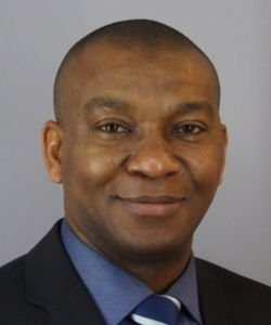Dr Osi Chukwuma