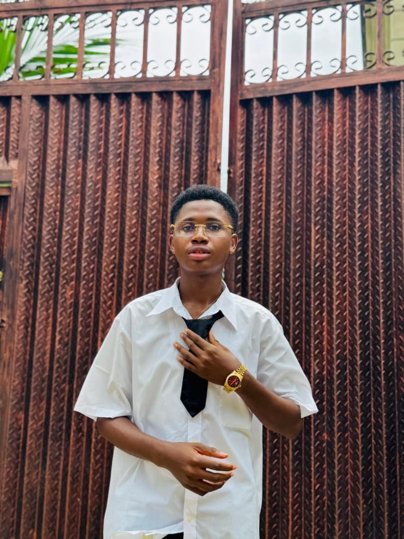 Ekpem Pascal Chinonso